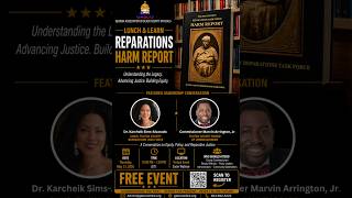 GABCO Lunch & Learn: Fulton County Reparations Harm Report 5/21/2026