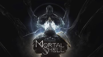 Mortal Shell First Playthrough! (Part 1)