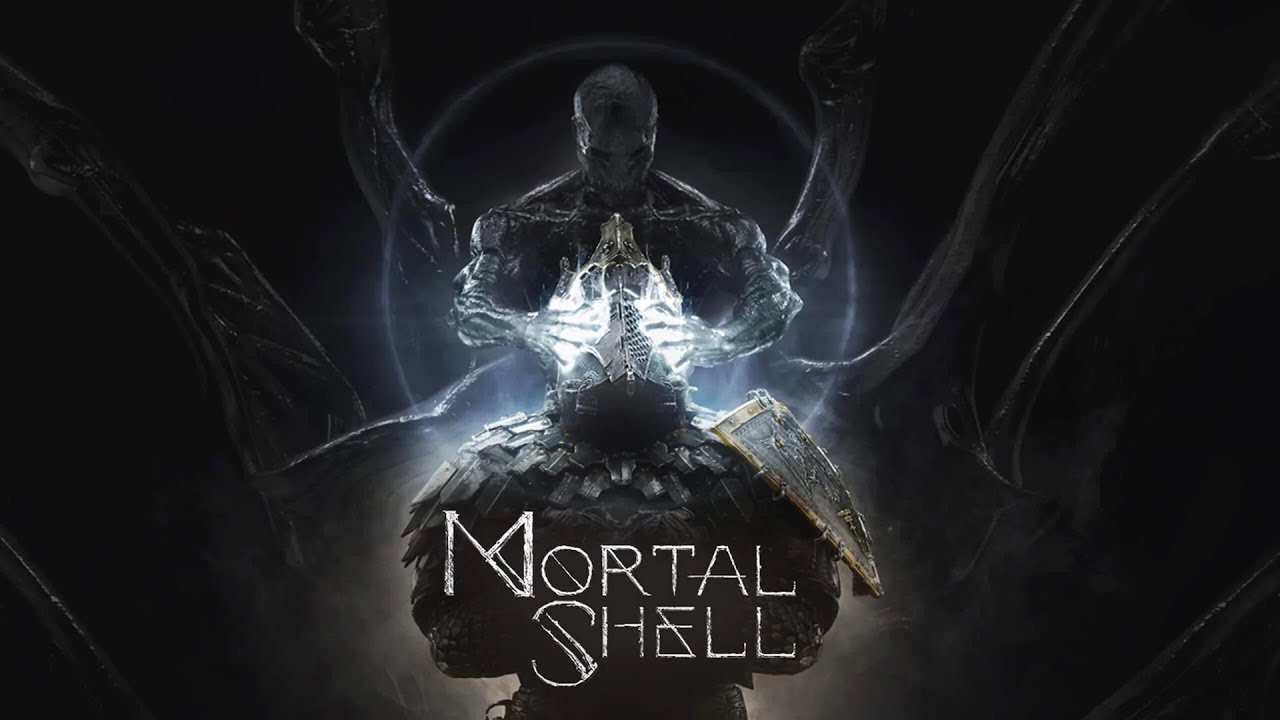 Mortal Shell First Playthrough! (Part 1)