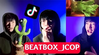 Best of Beatbox vs Cactus! @BeatboxJCOP #beatboxing