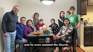 Open letter from Mercy of GOD Church 2024