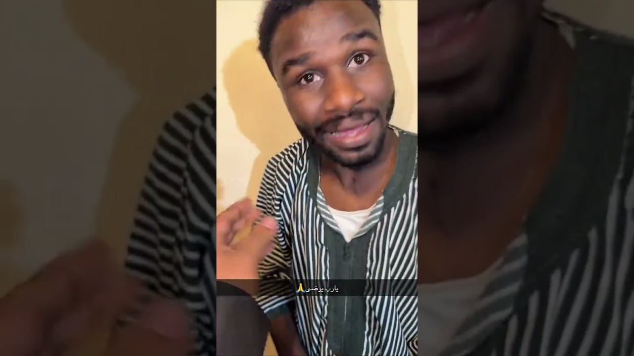 راح نكويه ياجماعه 😂عيسى عسيري