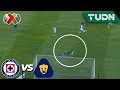 ¡JULIO! González evita el primer gol | Cruz Azul 0-0 Pumas | CL2024 - Liga Mx 4tos | TUDN