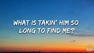 RAYE - WHERE IS MY HUSBAND! (Lyrics)