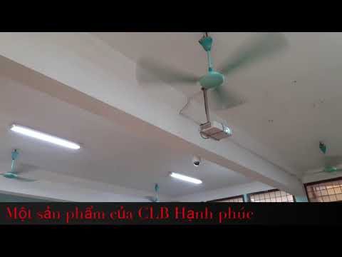 Video [AoF]: So sánh giữa Hệ đào tạo chất lượng cao và hệ... - YouTube