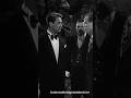 The Great Gatsby (1949) - Alan slugs a guy! 👊👊