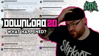 DOWNLOAD 2023 - WHAT HAPPENED?!