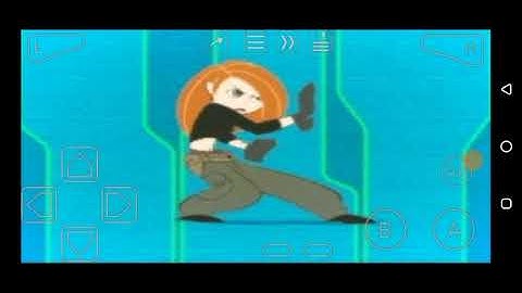 Kim Possible 2: Drakken