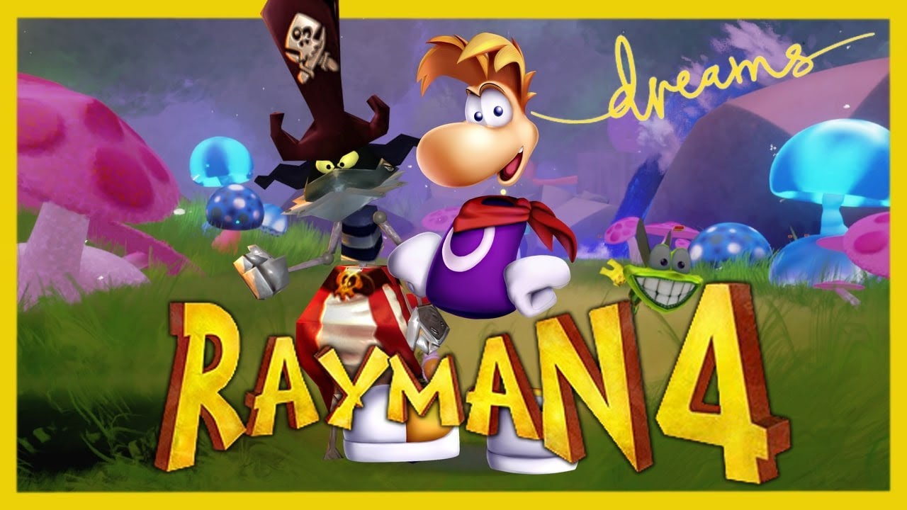 download rayman ps4 download rayman ps4