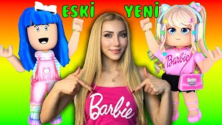 ROBLOX'DA İLK ÇEKTİĞİM VİDEOYU İZLEDİM  ŞOK OLDUM | ROBLOX