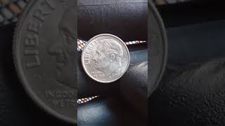 Super Rare  Roosevelt Dimes Still in Circulation   These Error Coins Can Make You a Millionaire!