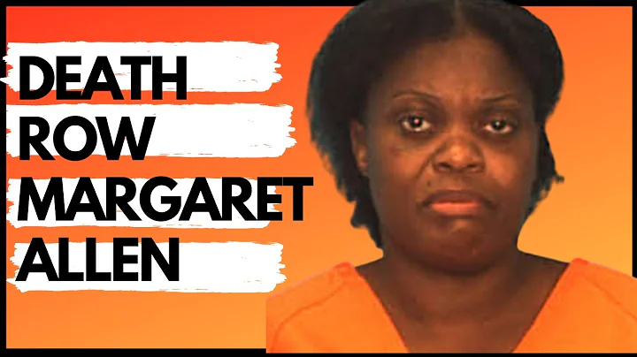 Death Row - Margaret Allen