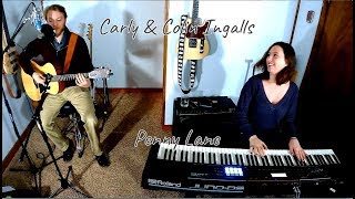 Carly & Colin Ingalls - Penny Lane by The Beatles