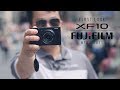 Fuji Guys - FUJIFILM XF10 - First Look