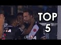 TOP 5 : As vitórias mais emocionantes do Vasco no Campeonato Brasileiro de 2017