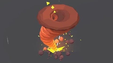 Tornado.io World Record - TIPS TRICKS & STRATEGY! #73