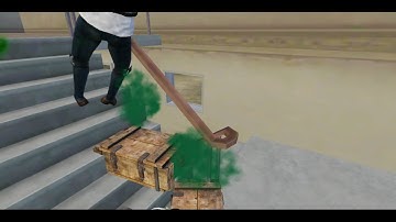 0.4 KD camper - PUBG MOBILE