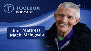 Jim "Mattress Mack" McIngvale | Toolbox Podcast