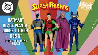 DC Retro: Super Friends Wave 4 (4) 6
