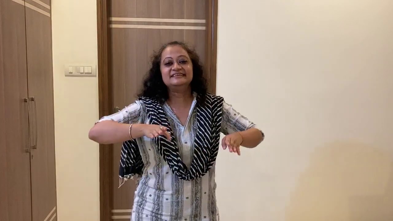 Kathak basicsAamadkavitaparantinai TutorialsBhavans AshtiNagpur