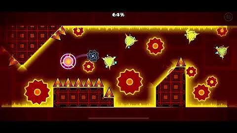 Day 1 building a Nine Circles Level (Reset)