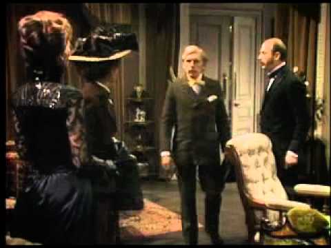 Hedda Gabler (Diana Rigg) Part 10