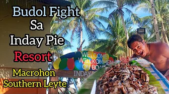 INDAY PIE RESORT MACROHON SOUTHERN LEYTE ( @Leyteno95 @CapionesMans  )