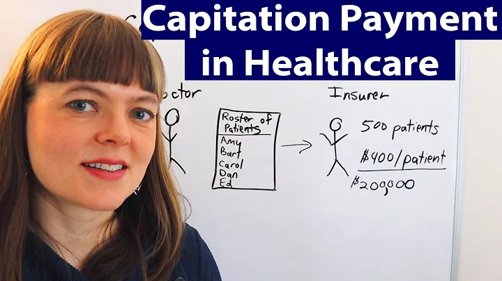 Capitation Payment in Healthcare: How does it work? - DayDayNews