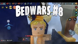 Bedwars.exe gameplay #8 bmgo