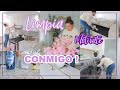 Tips de limpieza que haran tu vida mas facil  limpia conmigo