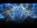 STS9 - "Abcees" - Hollywood, CA - 03.02.13