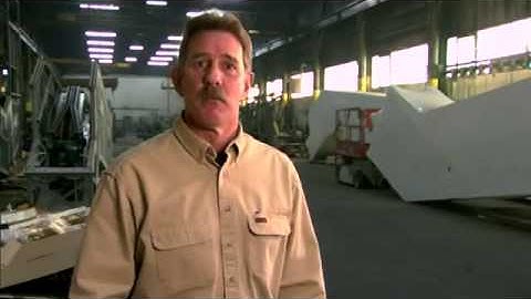 PFlow Industries Series F Mechanical Vertical Lifts