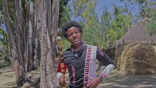 Sanyii Girmaa Gonnii Gotumaa New Oromo Music 2023