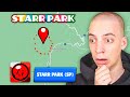 Ich habe den ECHTEN Starr Park gefunden... 😰