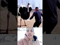 البنت الطويلة فاش كتنوض تشطح البنت الطويلة فاش كتنوض تشطح