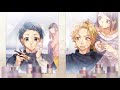 【HoneyWorks허니웍스「この世界の楽しみ方-N.Edit-」(이 세계를 즐기는 법) LIPxLIP(CV.内山 昂輝 島崎信長)】한글 자막