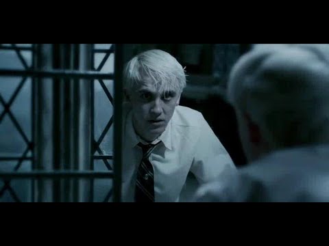 Vidéo: Harry Potter était-il plein de sang ?