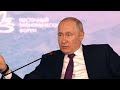 Владимир Путин о советских танках в Венгрии и Чехии: «Эта часть политики была ошибкой»