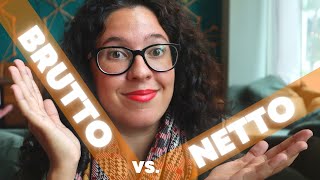 Brutto vs. Netto Salary in the Netherlands Explained