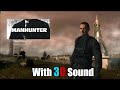 Manhunter w 3d spatial sound  openal soft hrtf audio