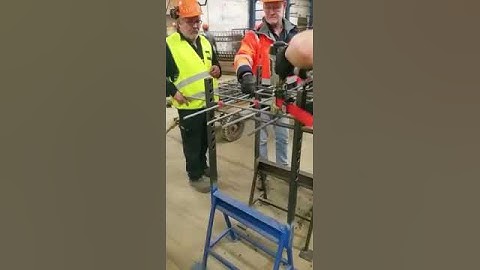 Demo CRH DENMARK KODI KLIP