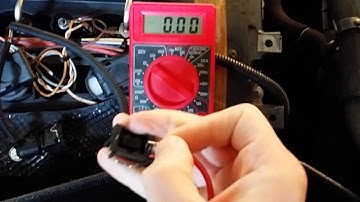 JB4 Single Turbo Solenoid Troubleshooting - Video #2