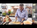 Paul Bakes a Scrumptious Cream Tea Pudding | Paul Hollywood&#39;s Pies &amp; Puds Episode 2 The FULL Episode