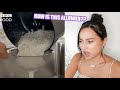 Rice Queen Reacts To HORRIBLE Fried Rice Video (By BBC Food) | J Lou
