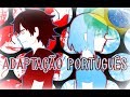 【Vocaloid Brasil】Kagerou Days em português カゲロウデイズ - Hatsune Miku 初音ミク