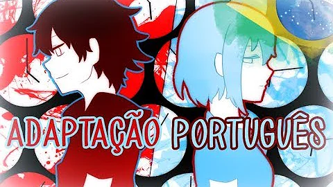 【Vocaloid Brasil】Kagerou Days em português カゲロウデイズ - Hatsune Miku 初音ミク