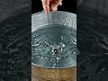 #physics #water #density #viscosity #coin #motion #drag #physicsinlife #science #cbse #icse #state