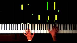 Herkes Bu Müziği Seviyor - Klassik - Piano Tutorial by VN Resimi