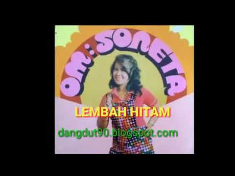 Endang Ahum MC MH(Maharani Hebat)Collections, Lembah Hitam By Elvy Sukaesih