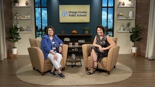 OCPS The Slice: Mondays with Maria - Superintendent Town Hall Meetings 2023-24